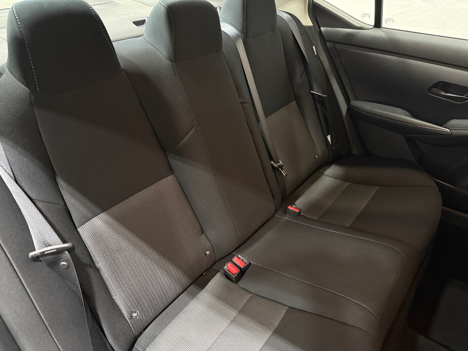 Thumbnail: 2024 Nissan Sentra - 6