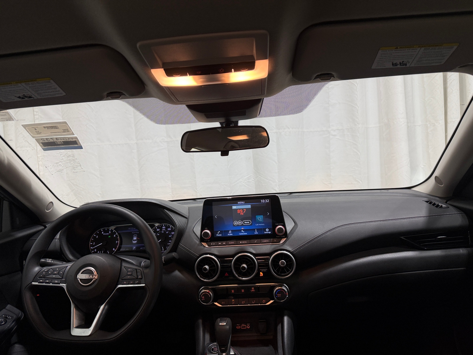 Thumbnail: 2024 Nissan Sentra - 3