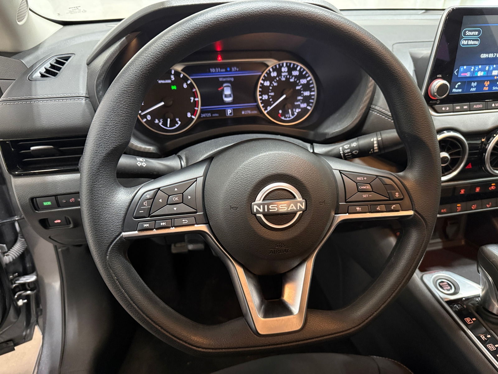 Thumbnail: 2024 Nissan Sentra - 5