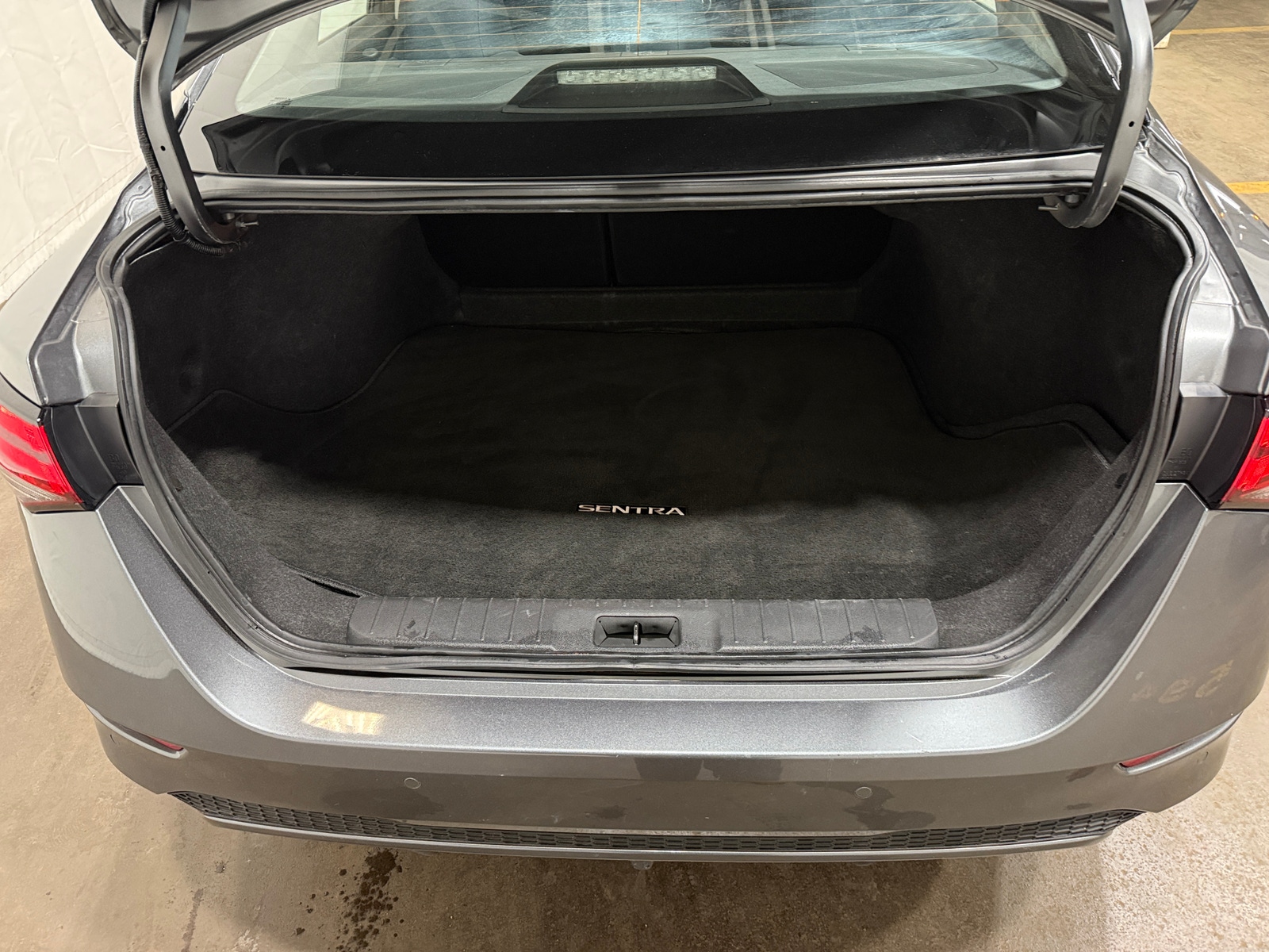 Thumbnail: 2024 Nissan Sentra - 7