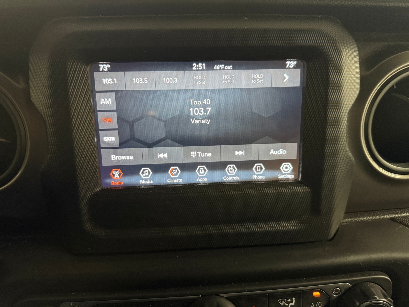 Thumbnail: 2021 Jeep Wrangler - 4