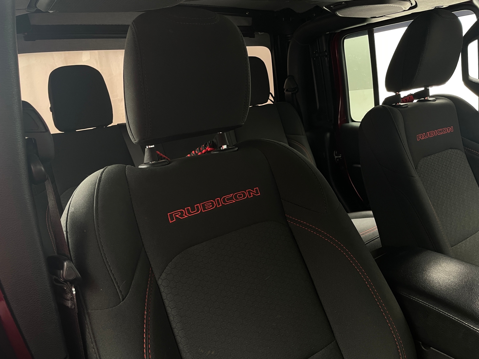 Thumbnail: 2021 Jeep Gladiator - 2