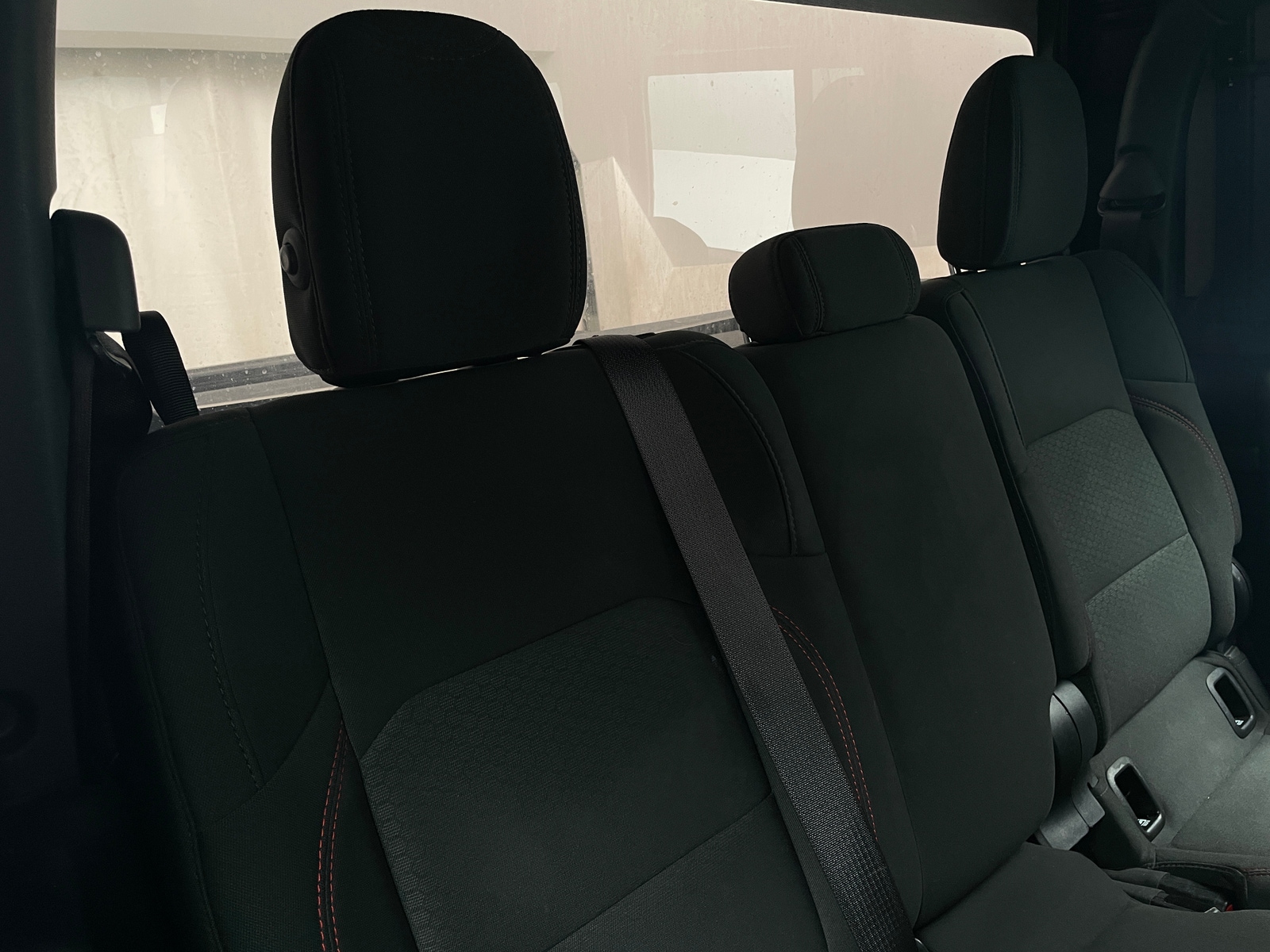 Thumbnail: 2021 Jeep Gladiator - 6