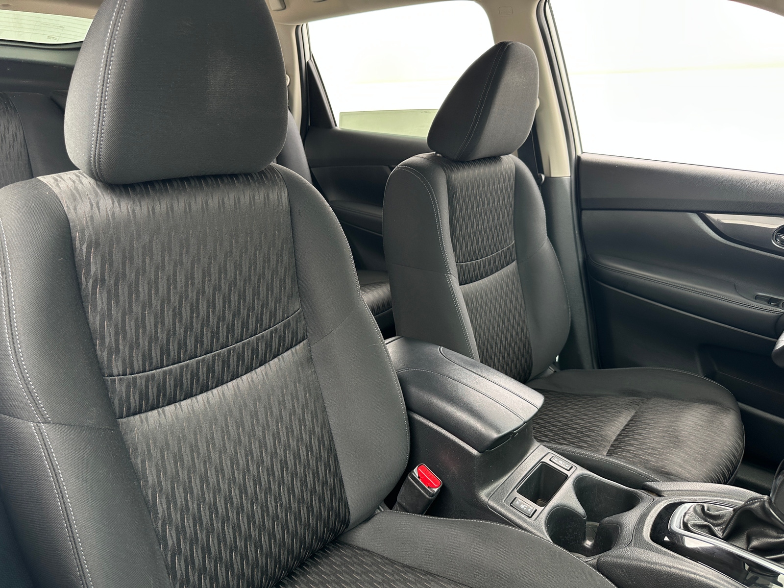 Thumbnail: 2018 Nissan Rogue - 2