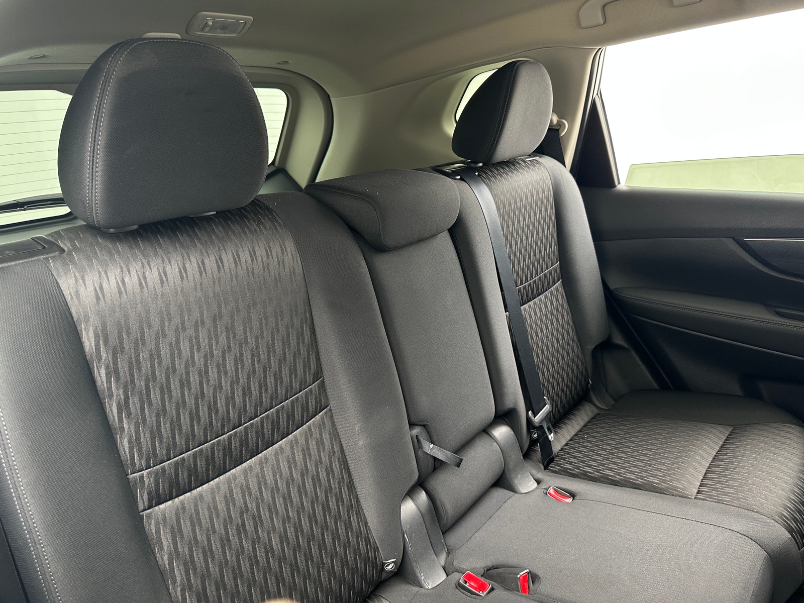 Thumbnail: 2018 Nissan Rogue - 6