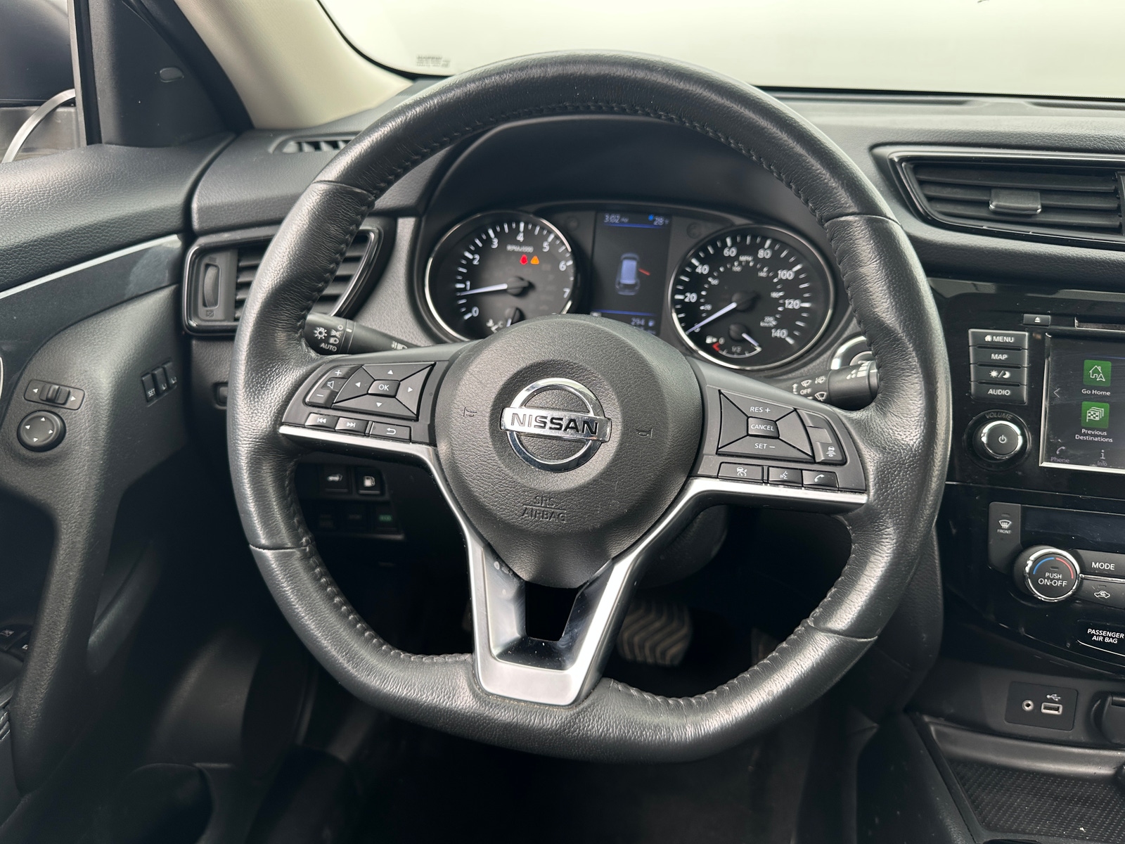 Thumbnail: 2018 Nissan Rogue - 5