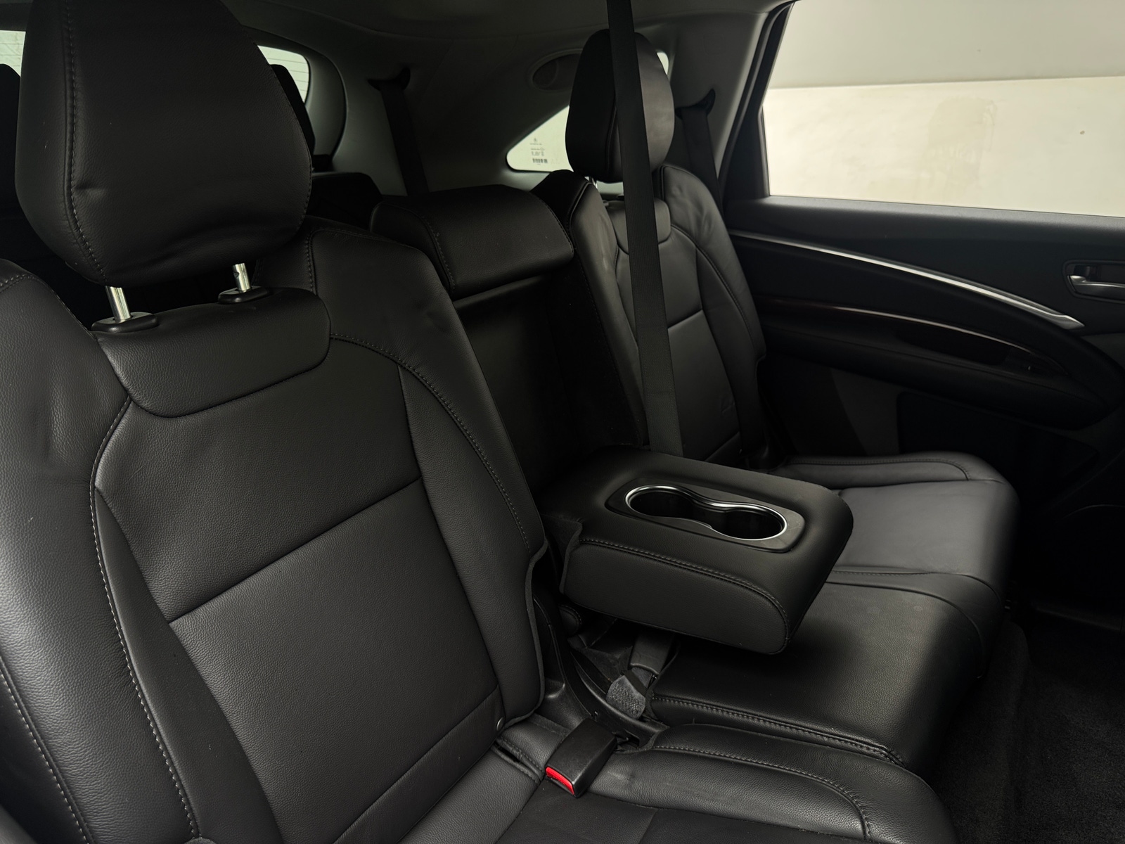 Thumbnail: 2016 Acura MDX - 5