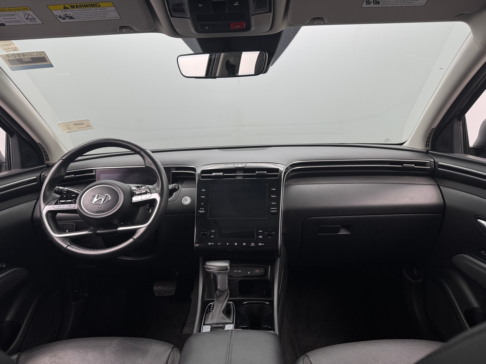 Thumbnail: 2022 Hyundai Tucson - 2