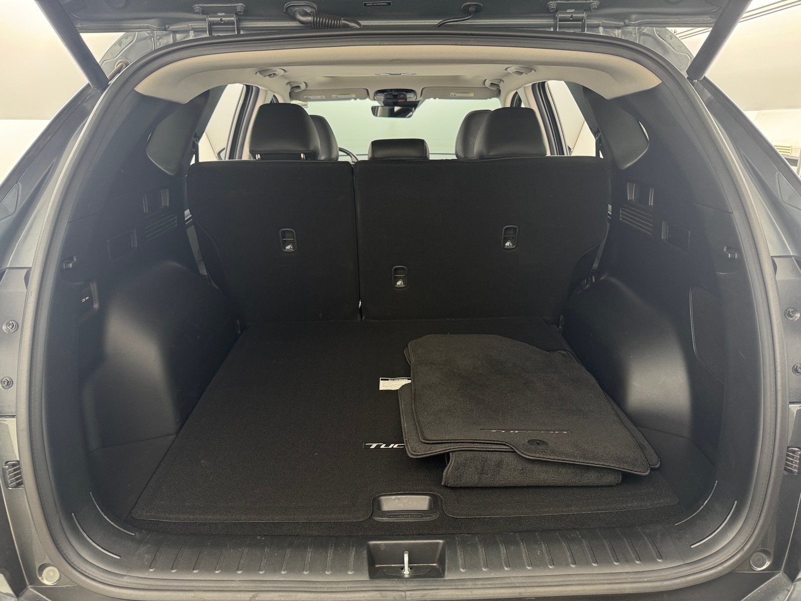 Thumbnail: 2022 Hyundai Tucson - 6