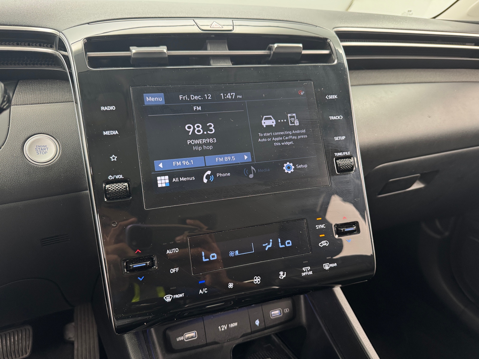 Thumbnail: 2022 Hyundai Tucson - 3