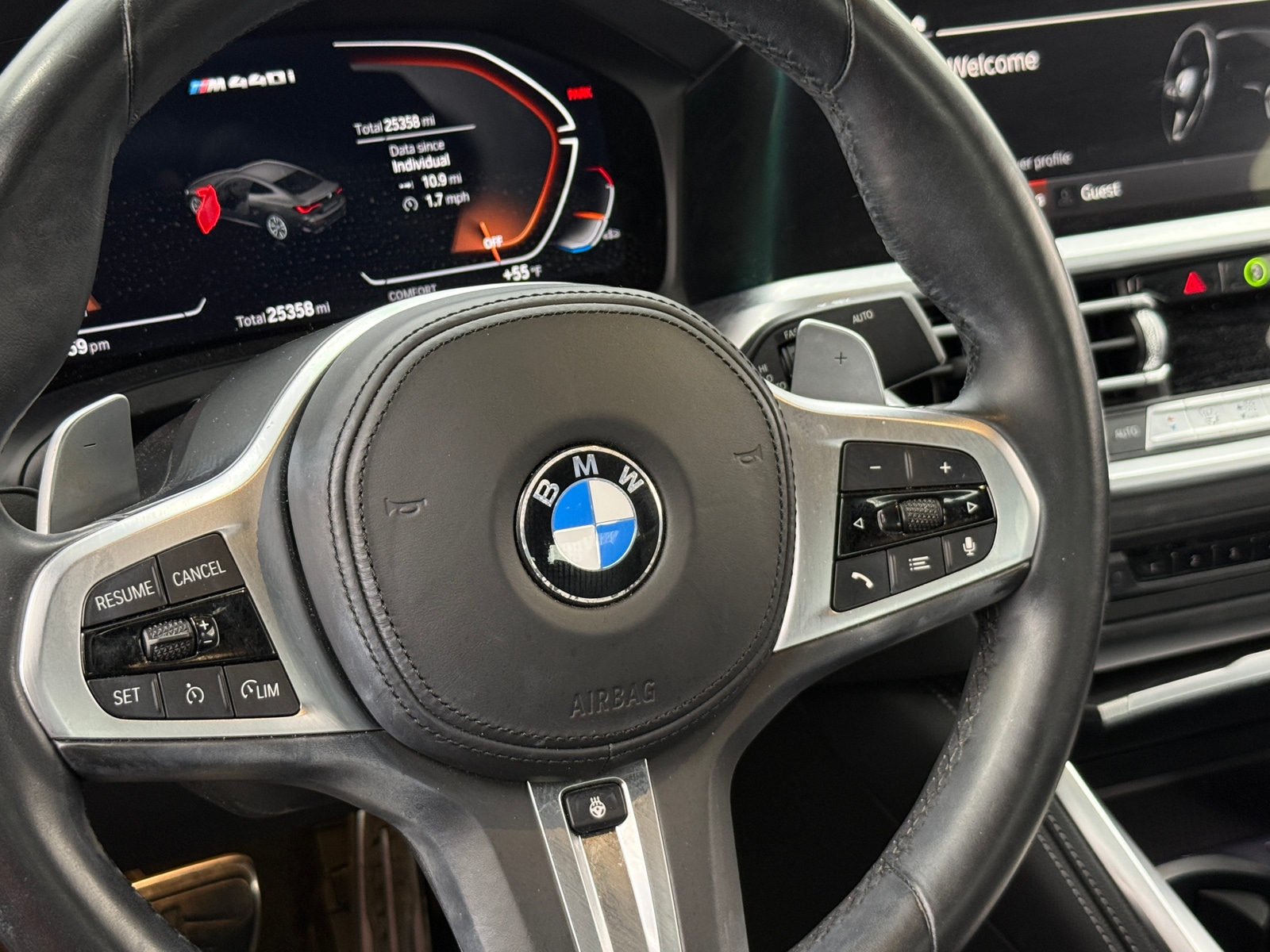 Thumbnail: 2022 BMW 4 Series - 3