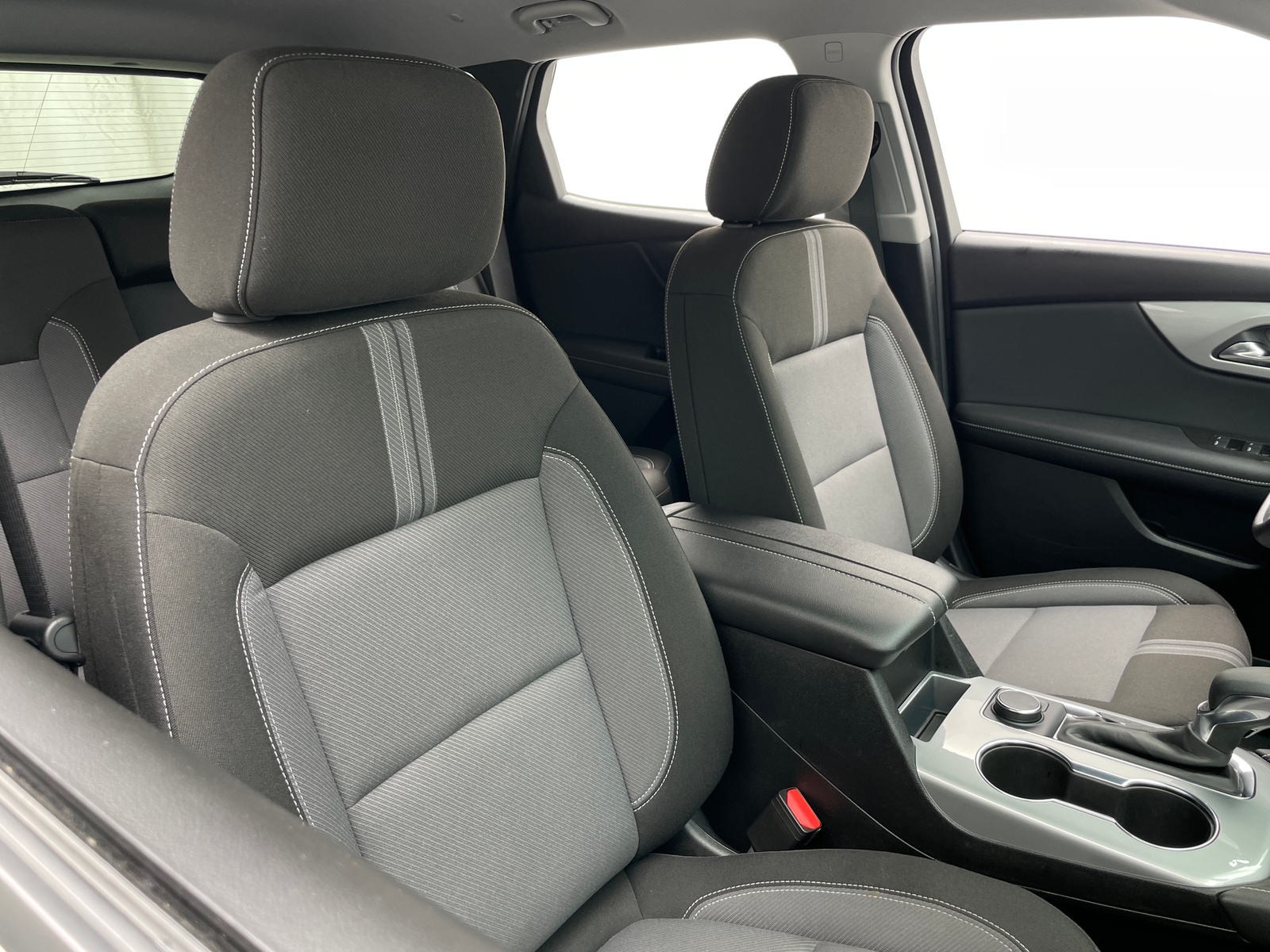 Thumbnail: 2025 Chevrolet Blazer - 2