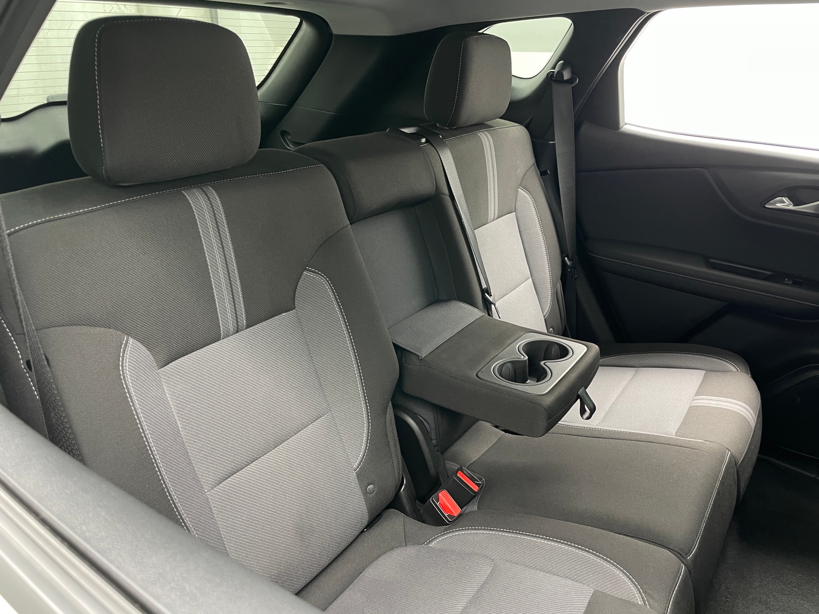 Thumbnail: 2025 Chevrolet Blazer - 6