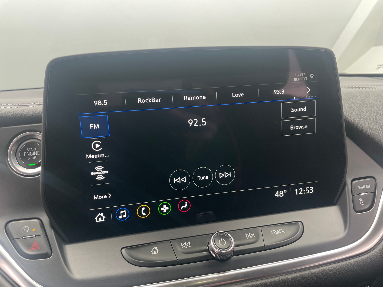 Thumbnail: 2025 Chevrolet Blazer - 4