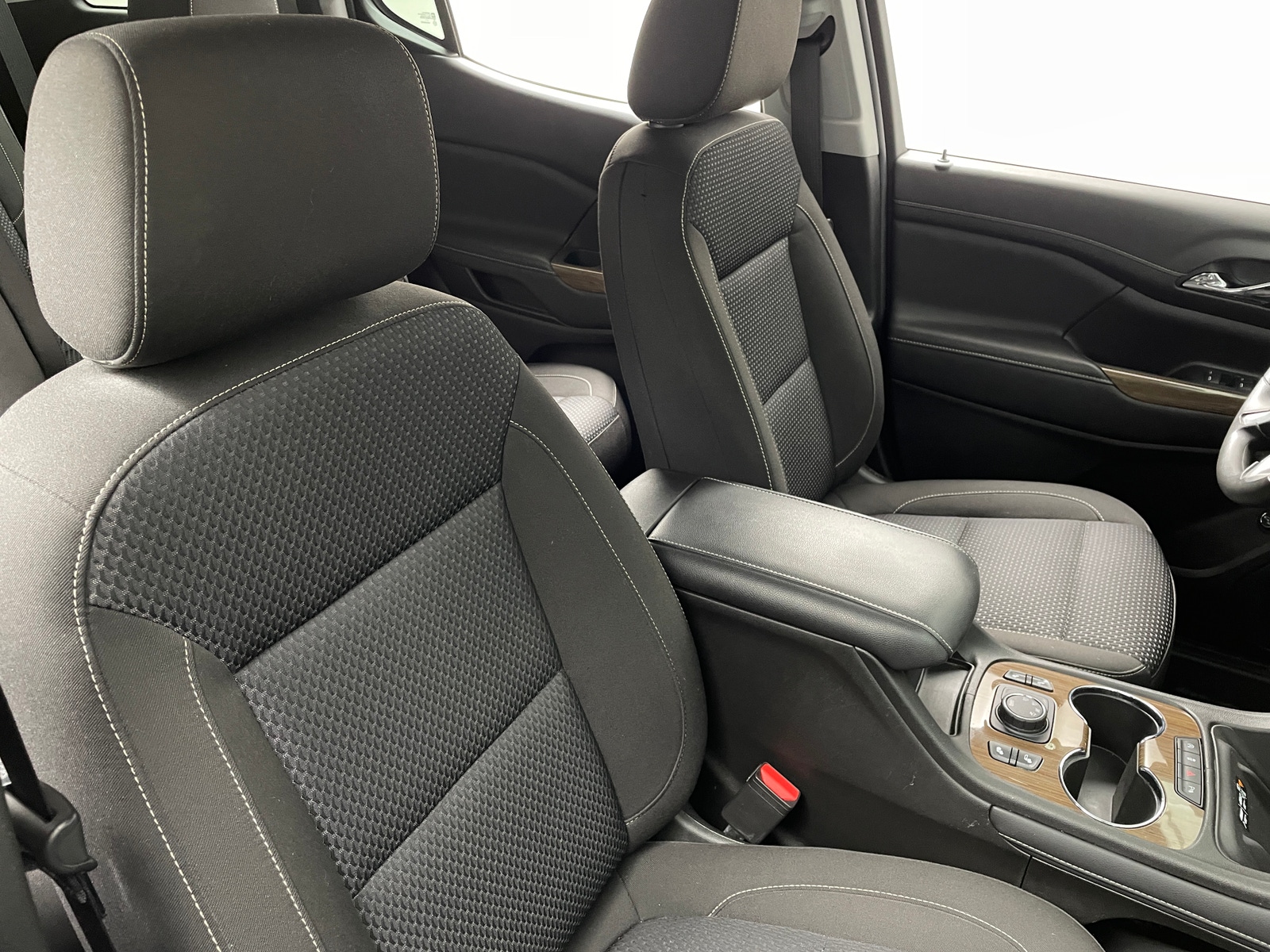 Thumbnail: 2023 GMC Acadia - 2