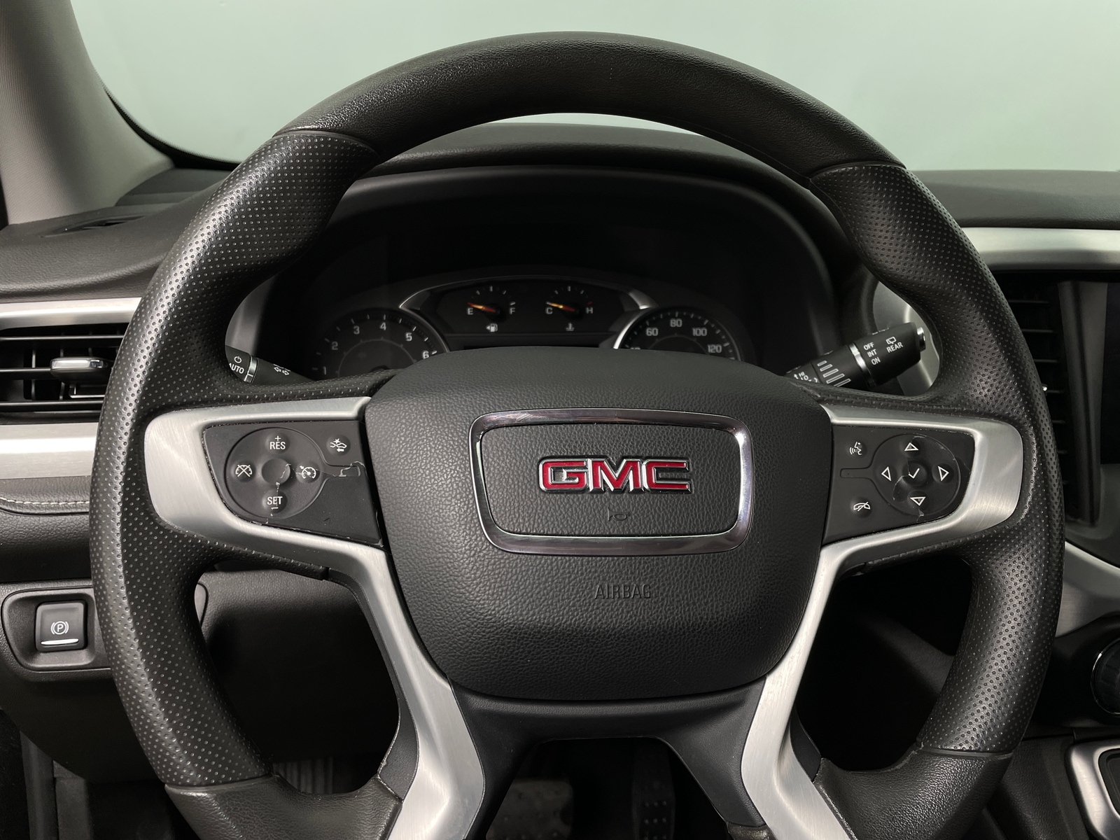 Thumbnail: 2023 GMC Acadia - 5