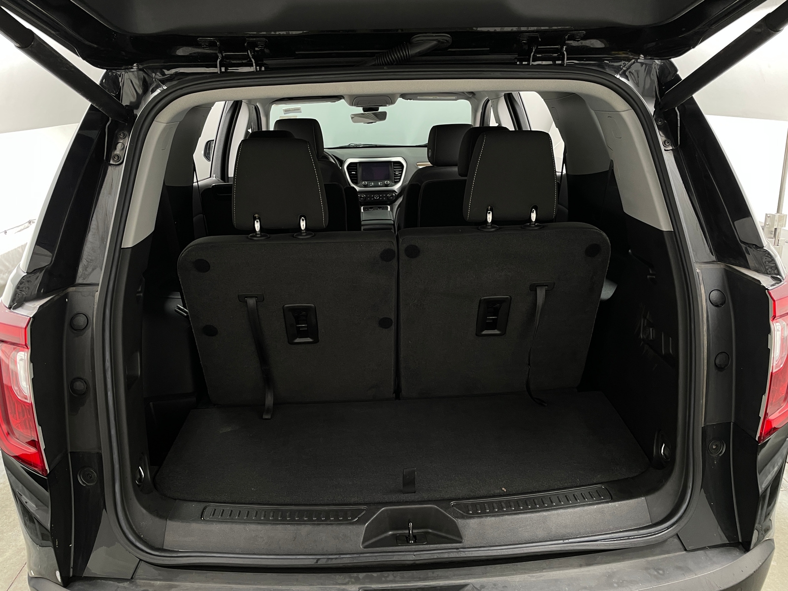 Thumbnail: 2023 GMC Acadia - 7