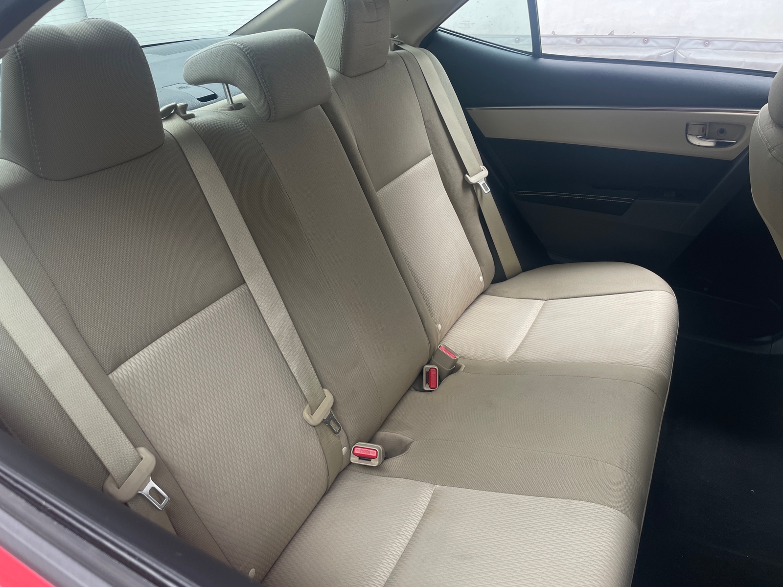 Thumbnail: 2014 Toyota Corolla - 6