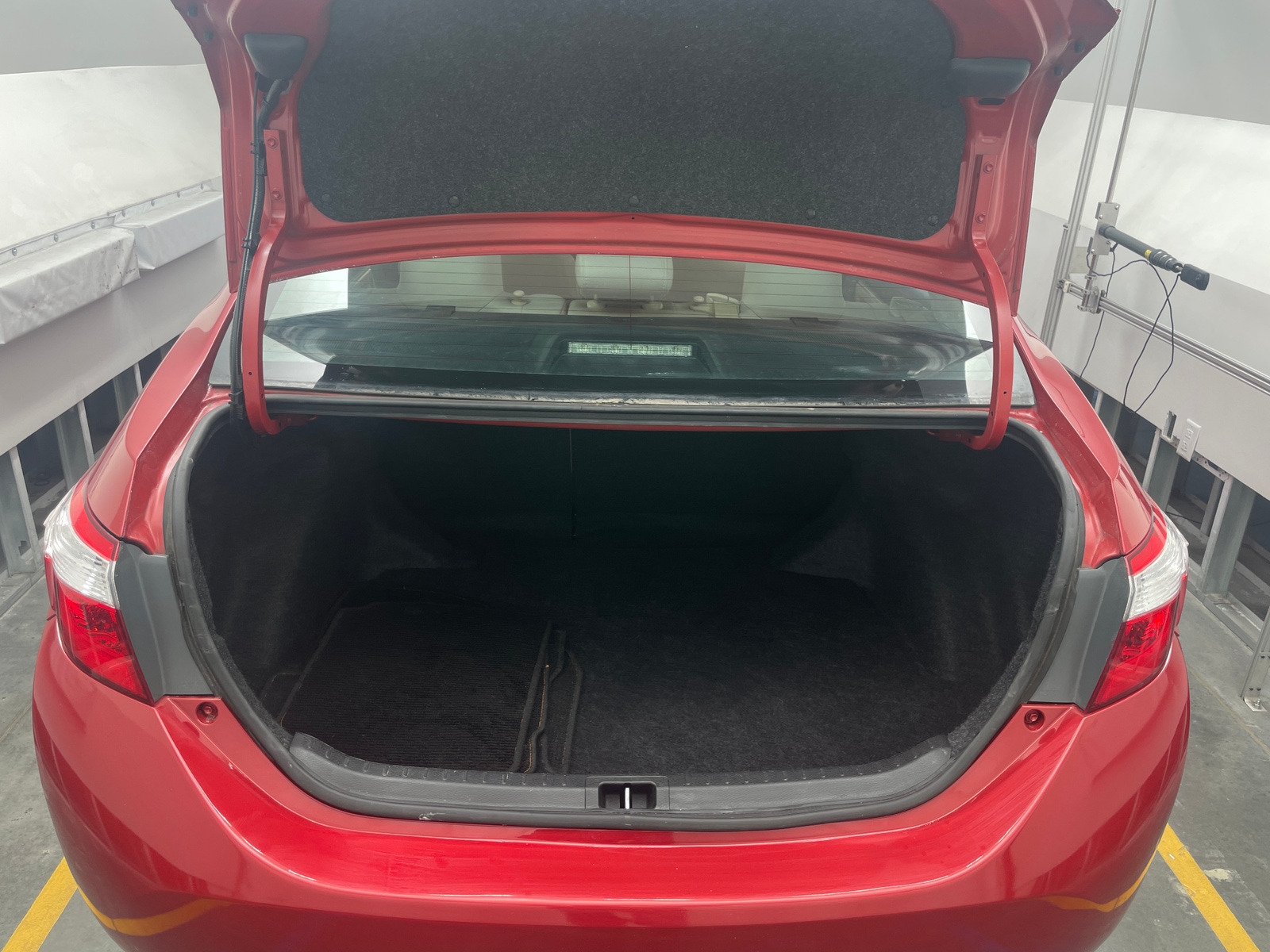 Thumbnail: 2014 Toyota Corolla - 7