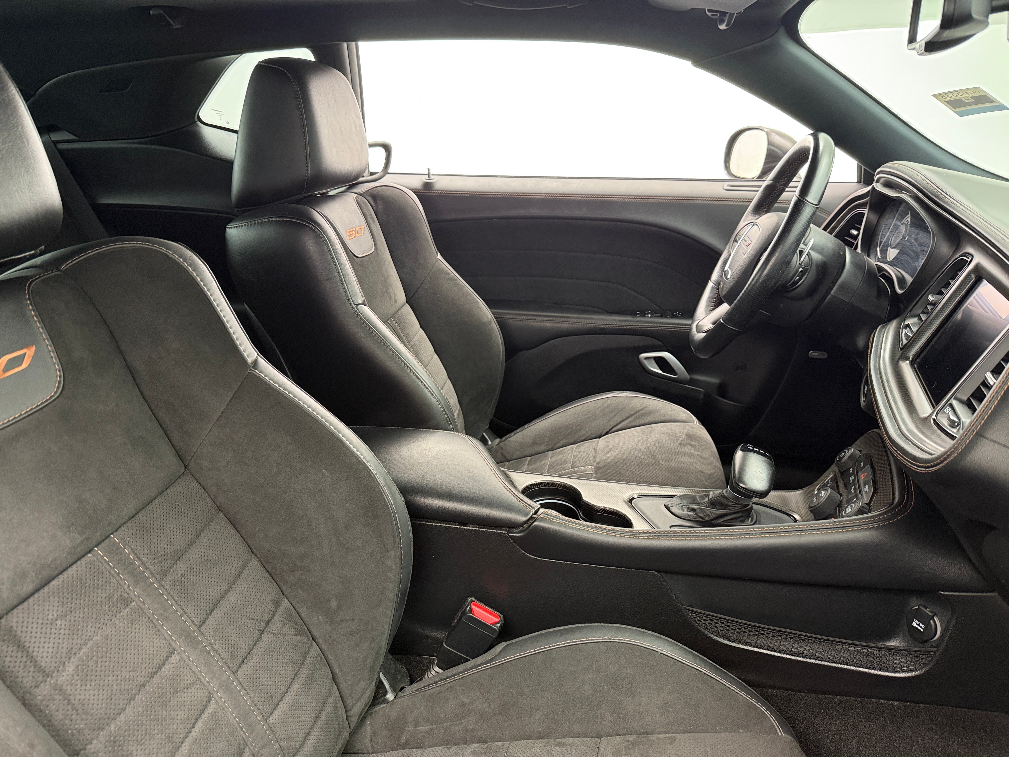 2020 Dodge Challenger