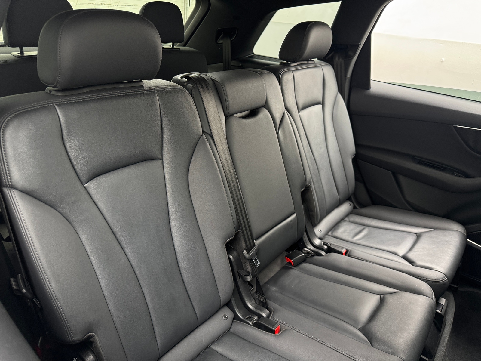 Thumbnail: 2021 Audi Q7 - 5