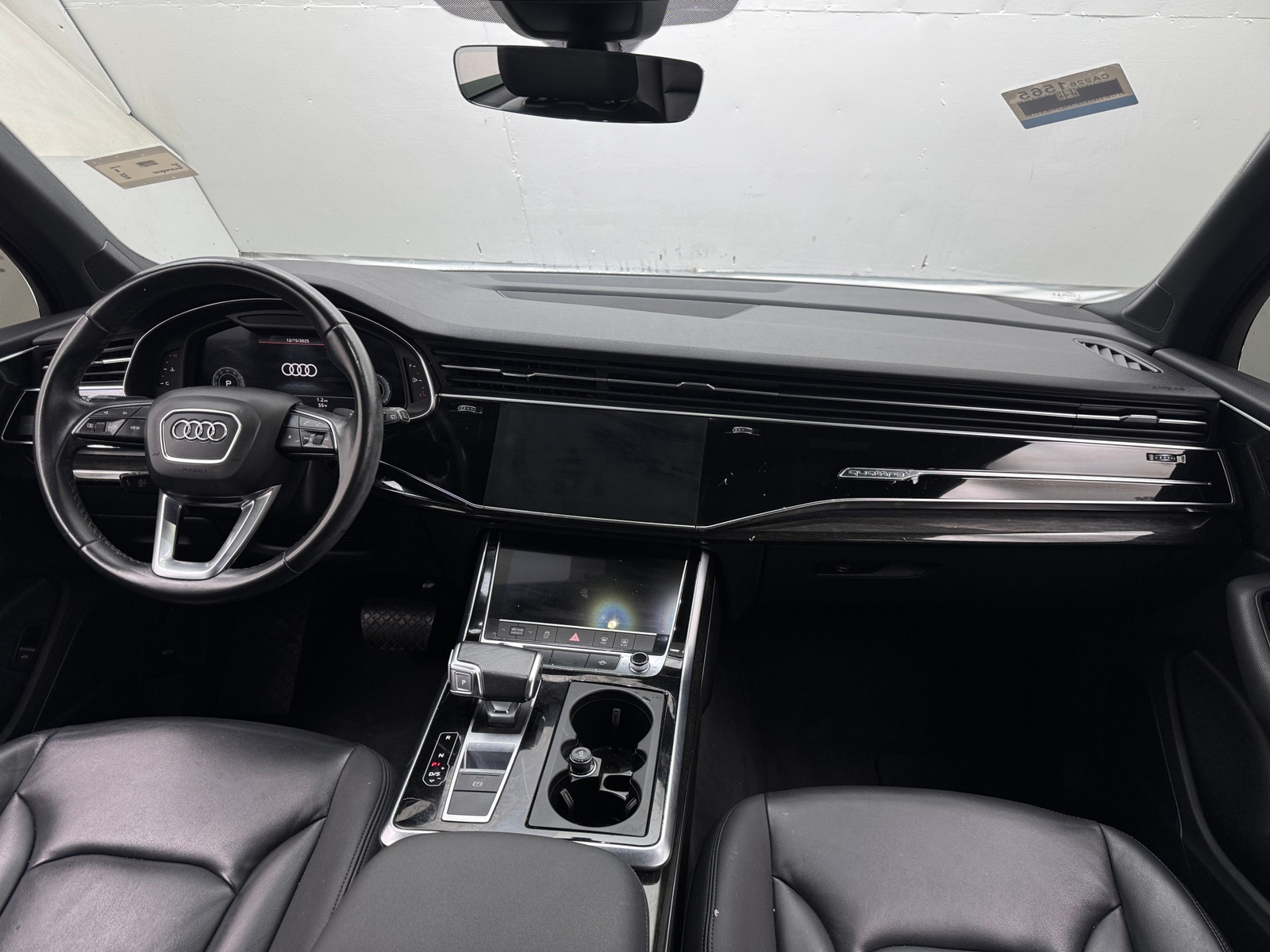 Thumbnail: 2021 Audi Q7 - 2