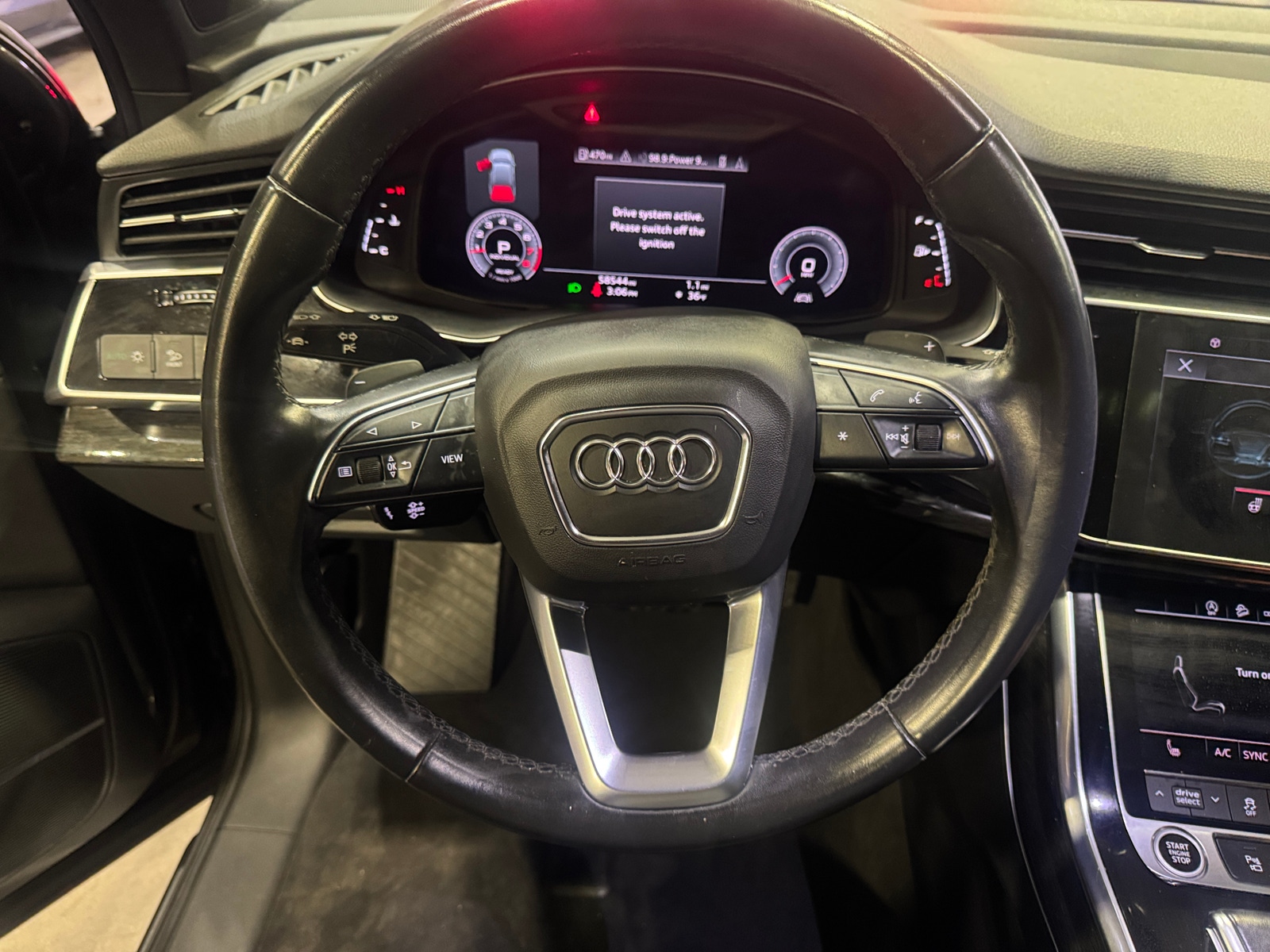 Thumbnail: 2021 Audi Q7 - 4