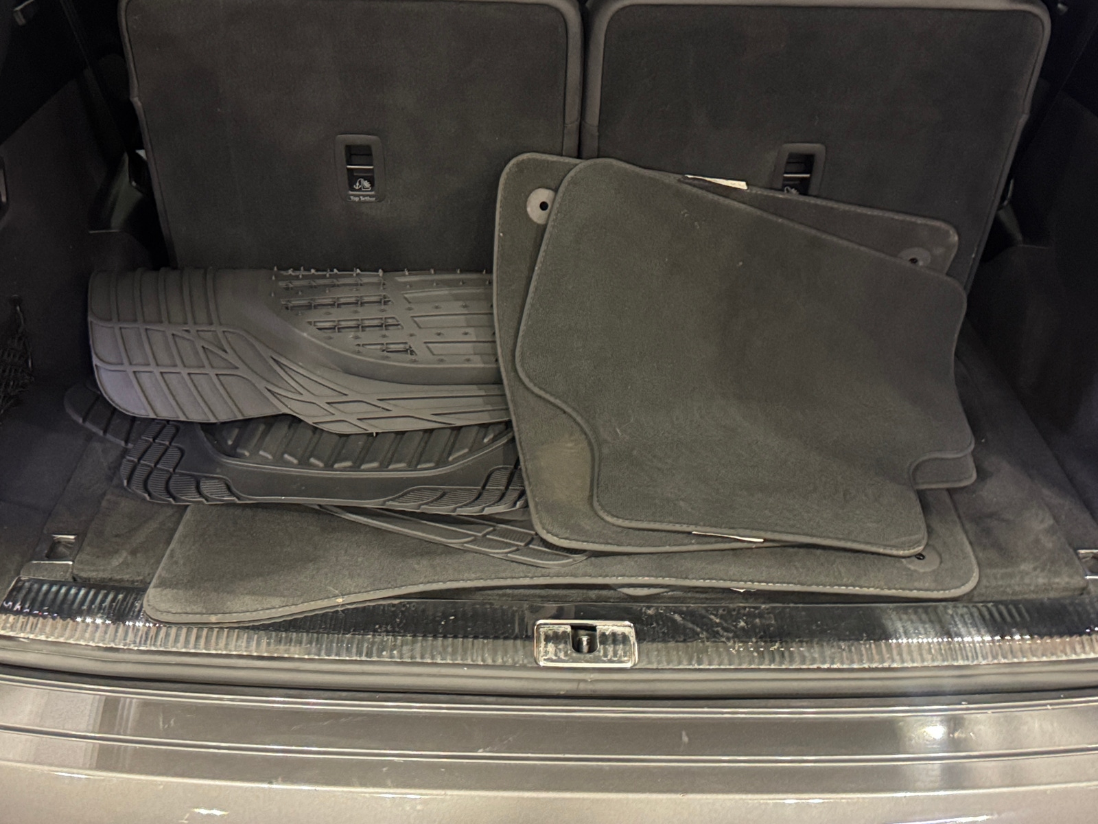 Thumbnail: 2021 Audi Q7 - 6