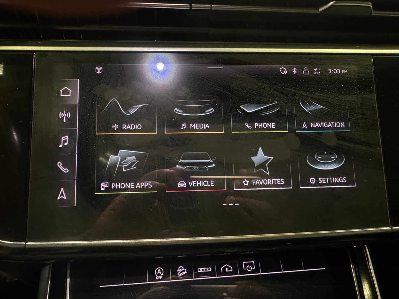 Thumbnail: 2021 Audi Q7 - 3