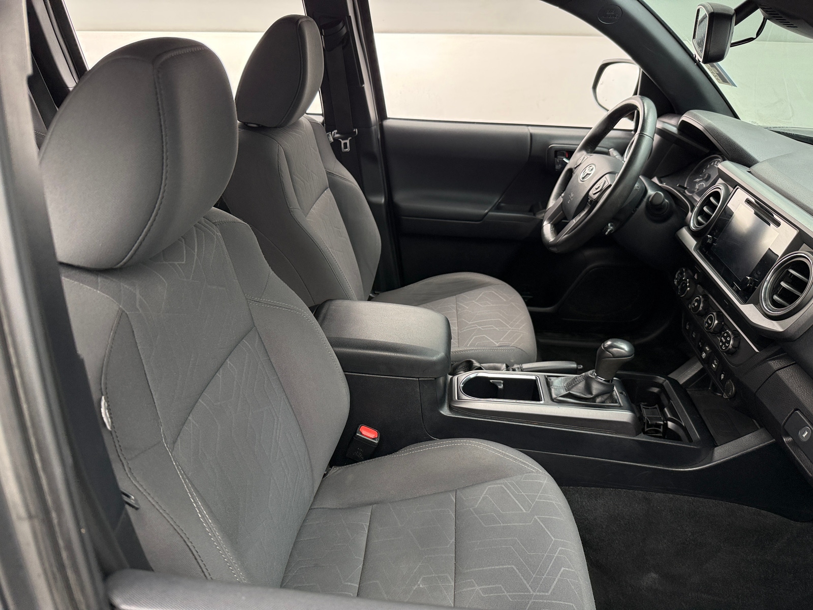 Thumbnail: 2019 Toyota Tacoma - 2