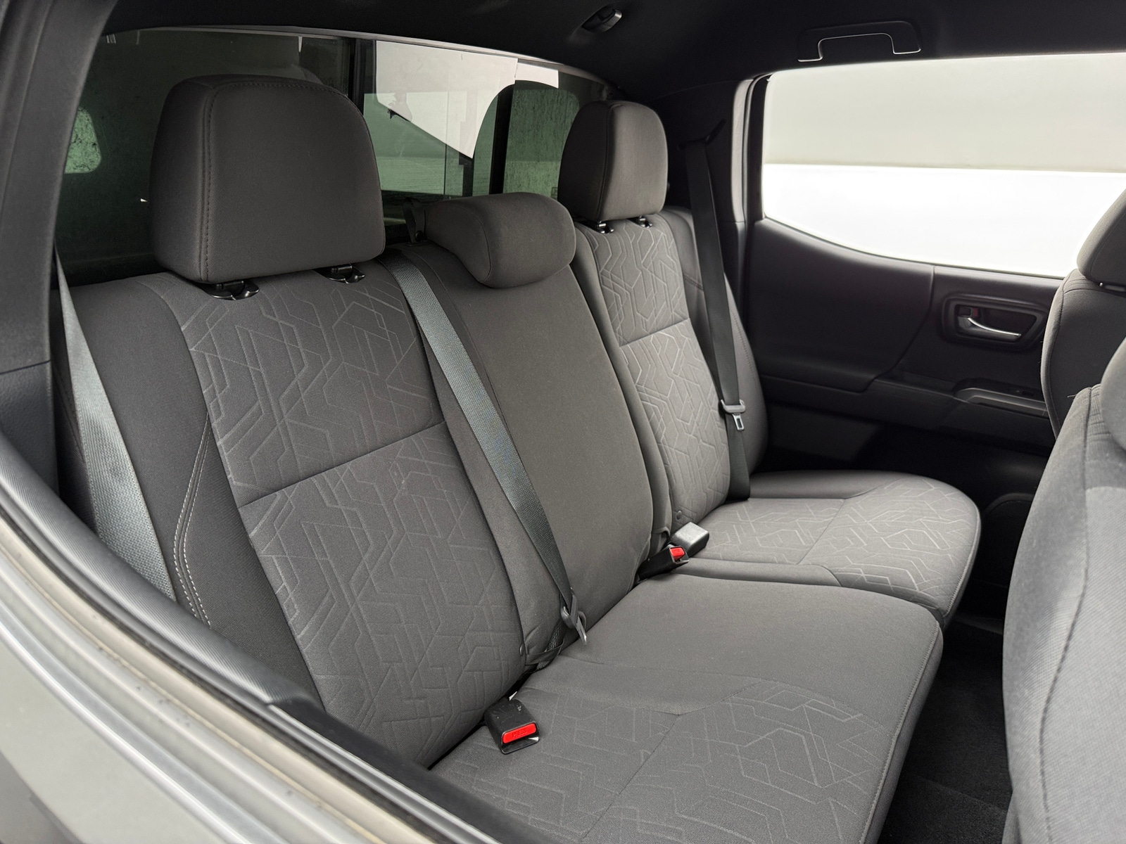 Thumbnail: 2019 Toyota Tacoma - 6