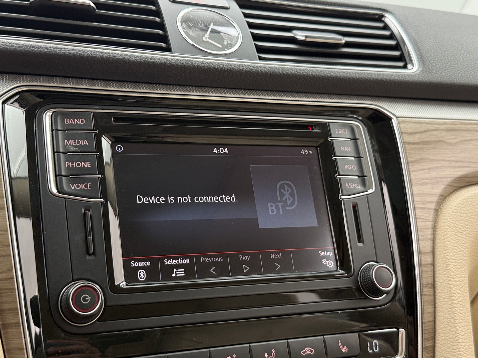 Thumbnail: 2019 Toyota Tacoma - 4