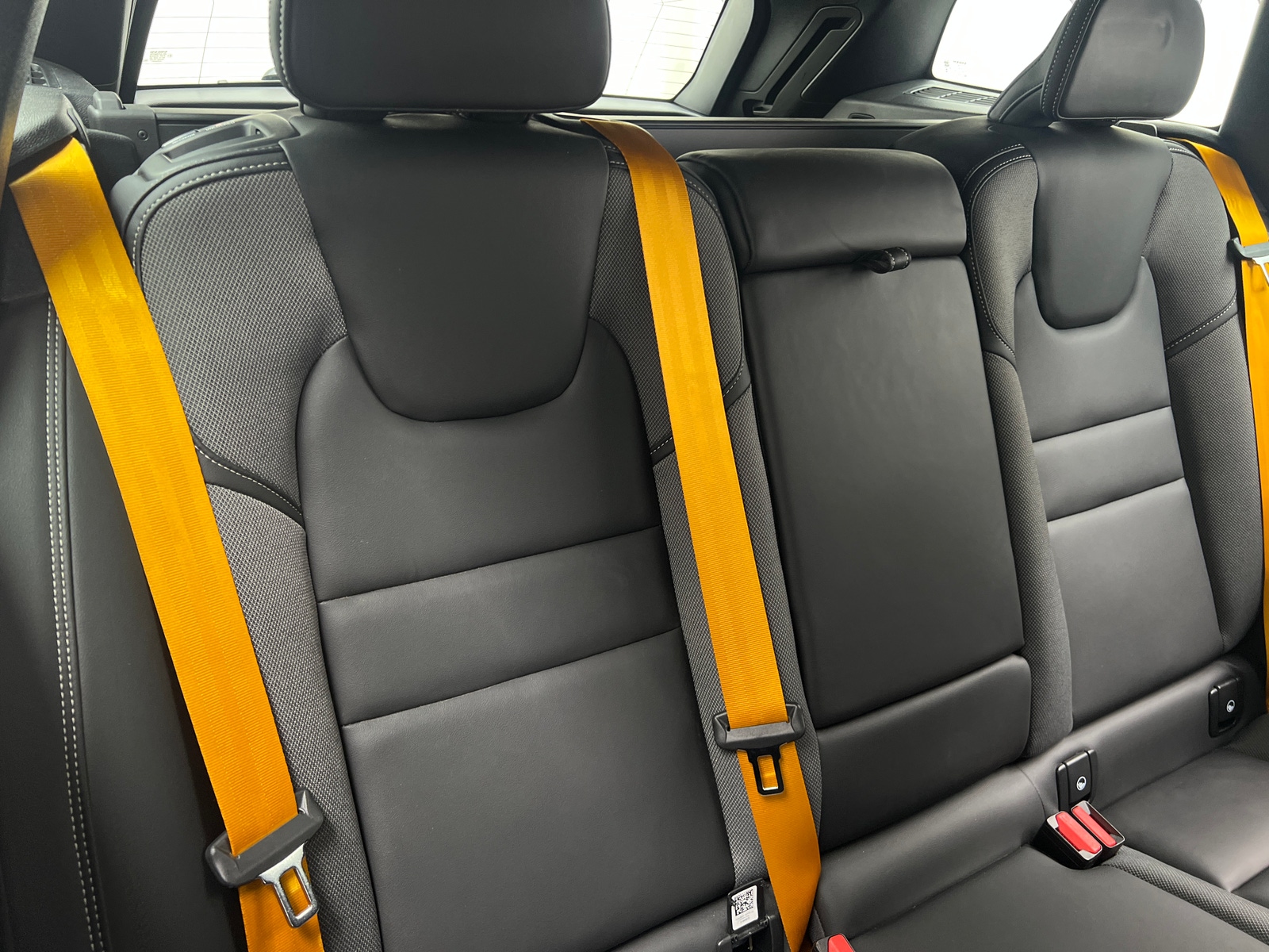 Thumbnail: 2024 Volvo V60 - 5