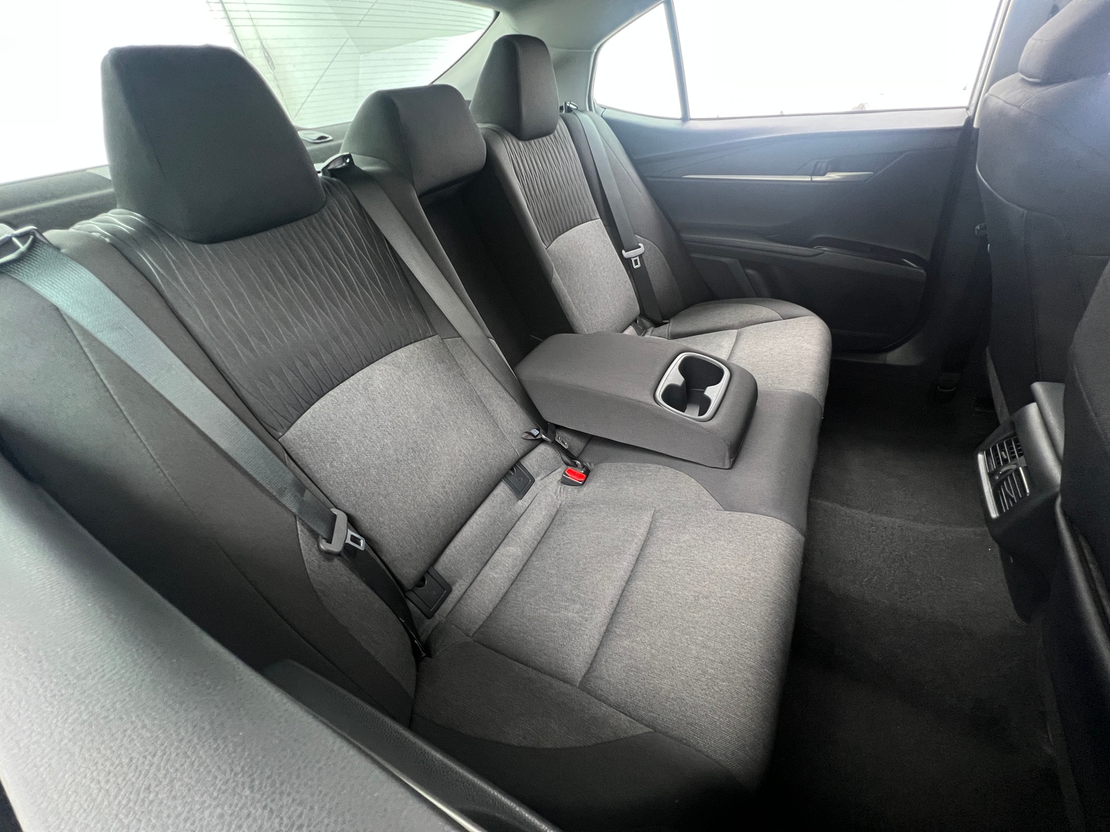 Thumbnail: 2025 Toyota Camry - 6