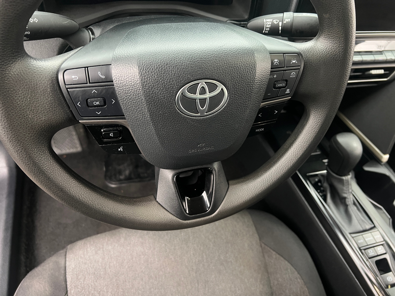 Thumbnail: 2025 Toyota Camry - 5