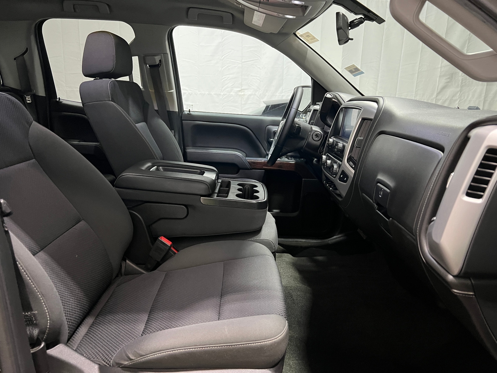 Thumbnail: 2018 GMC Sierra 1500 - 2