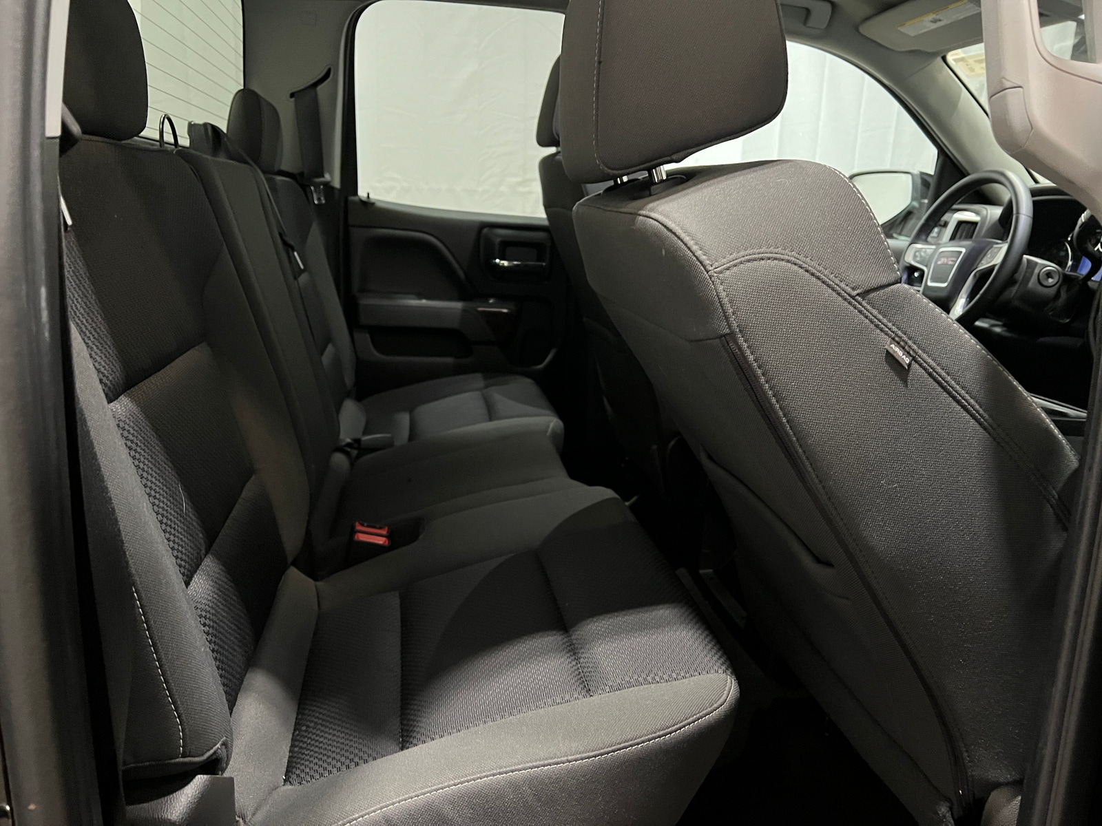 Thumbnail: 2018 GMC Sierra 1500 - 6