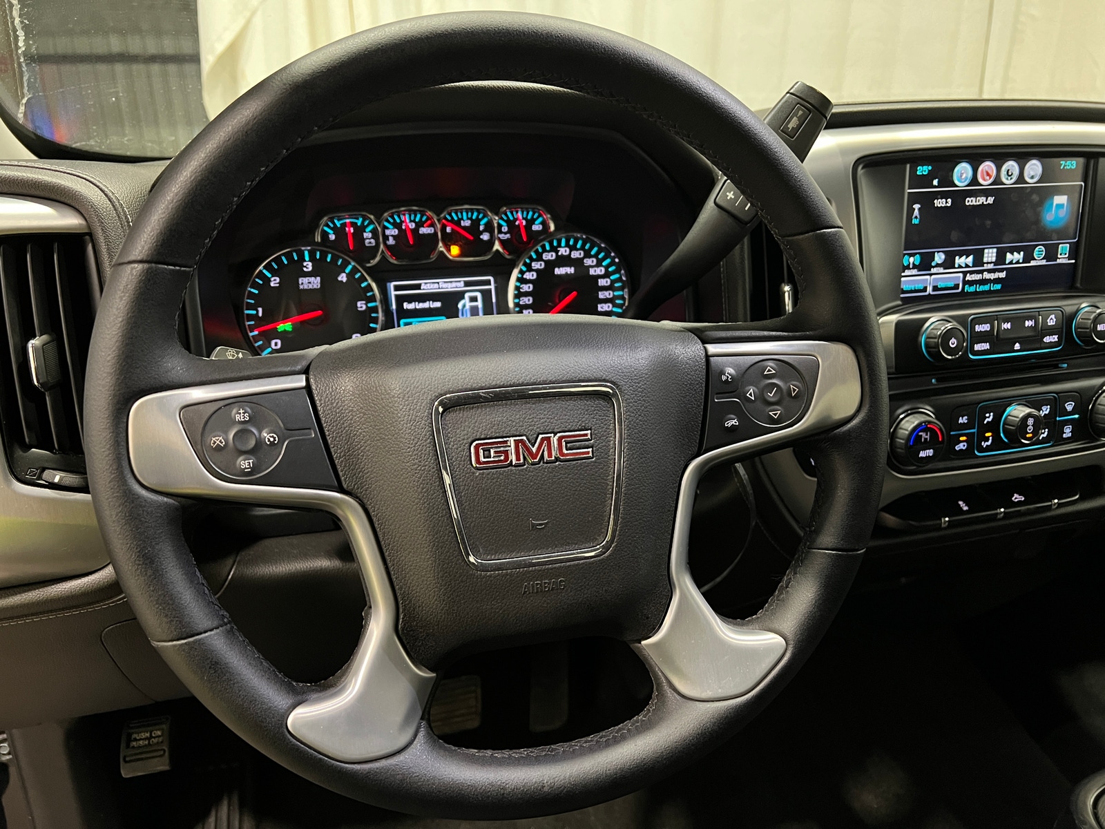 Thumbnail: 2018 GMC Sierra 1500 - 5