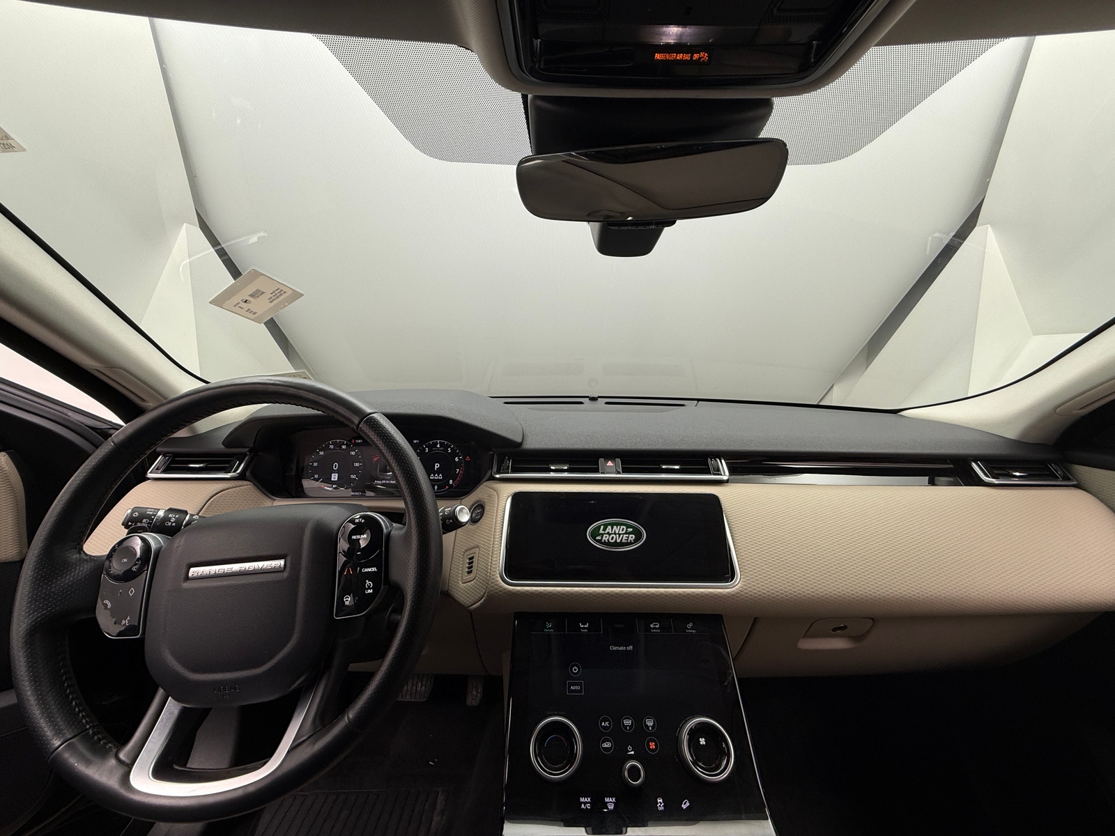 Thumbnail: 2020 Land Rover Range Rover Velar - 2