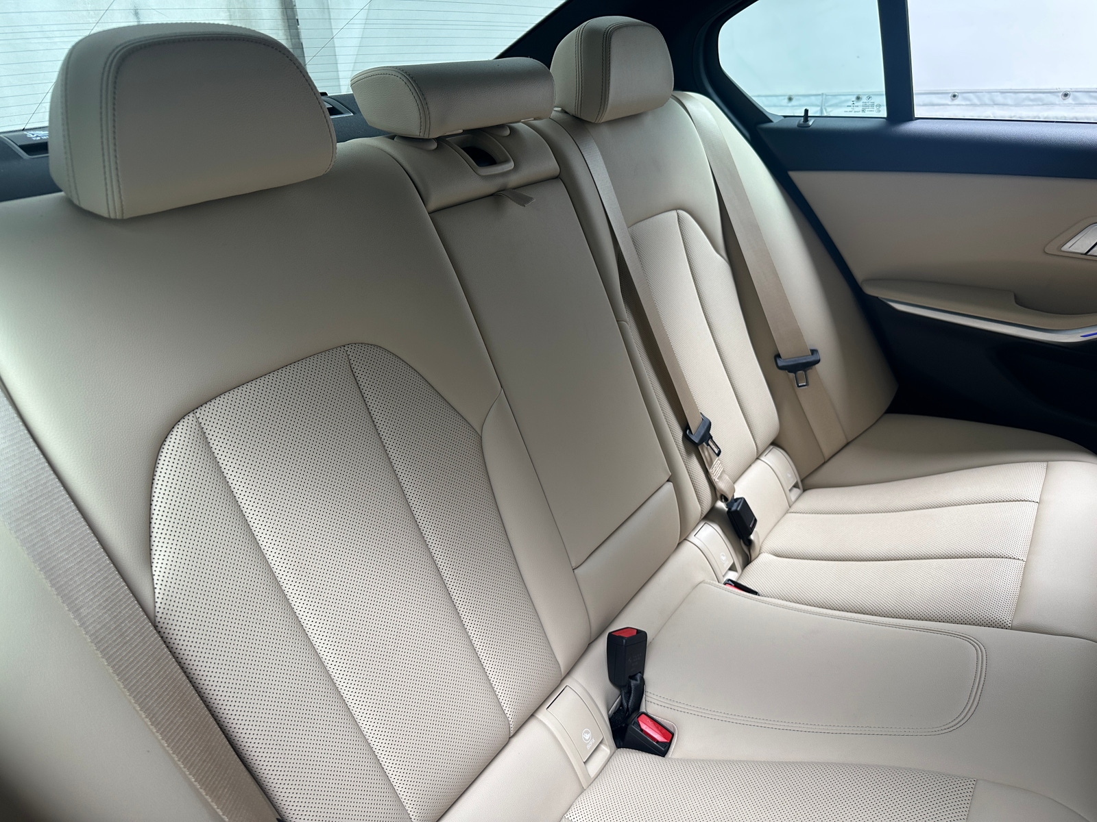 Thumbnail: 2022 BMW 3 Series - 5