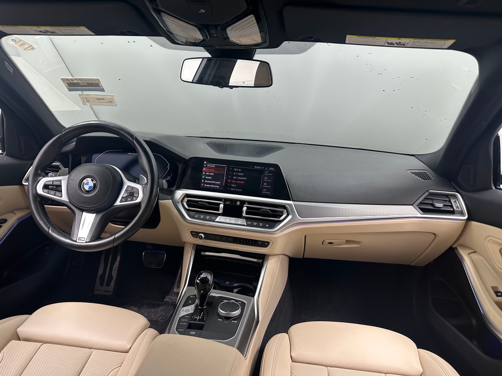 Thumbnail: 2022 BMW 3 Series - 2