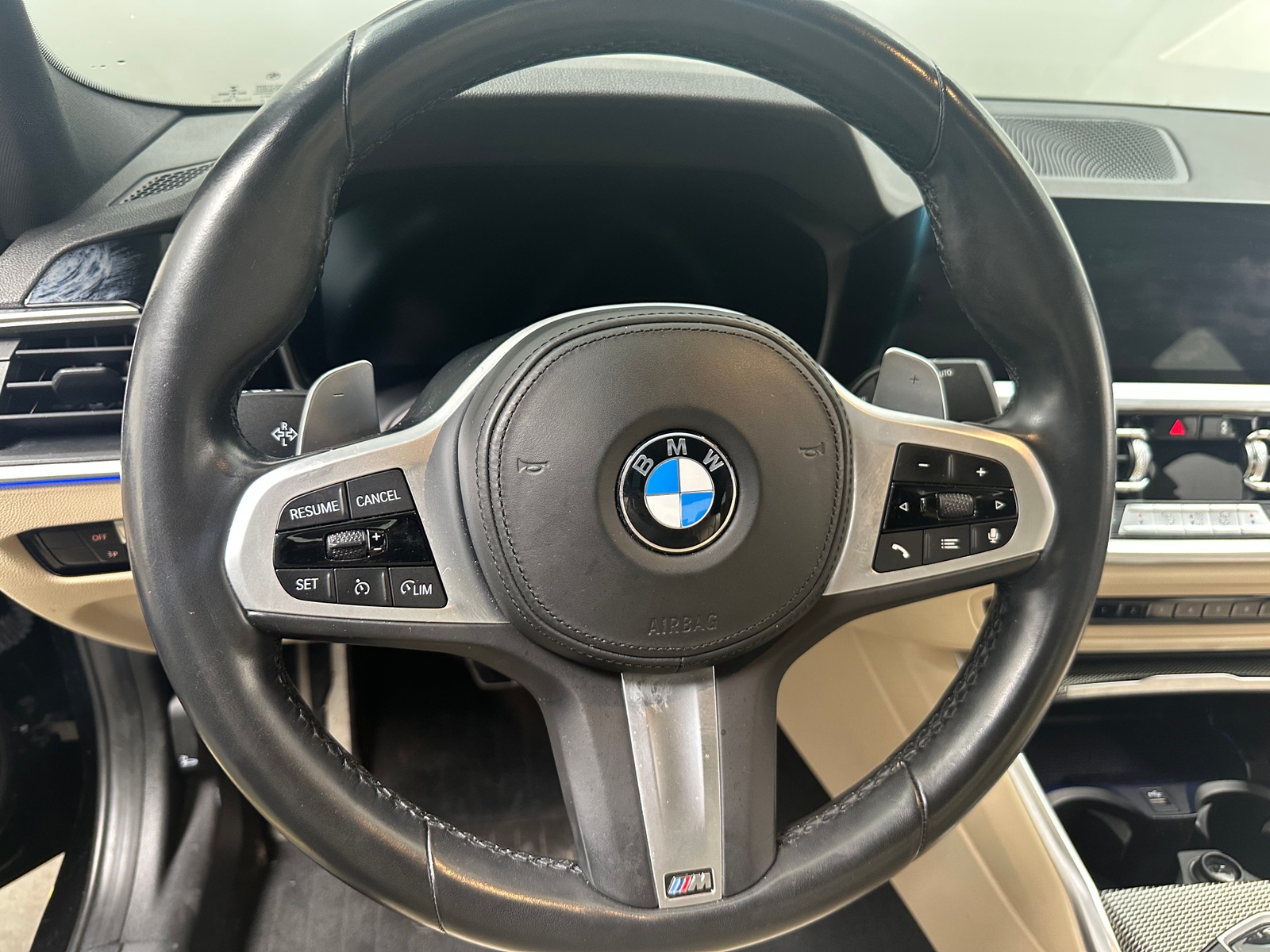 Thumbnail: 2022 BMW 3 Series - 4