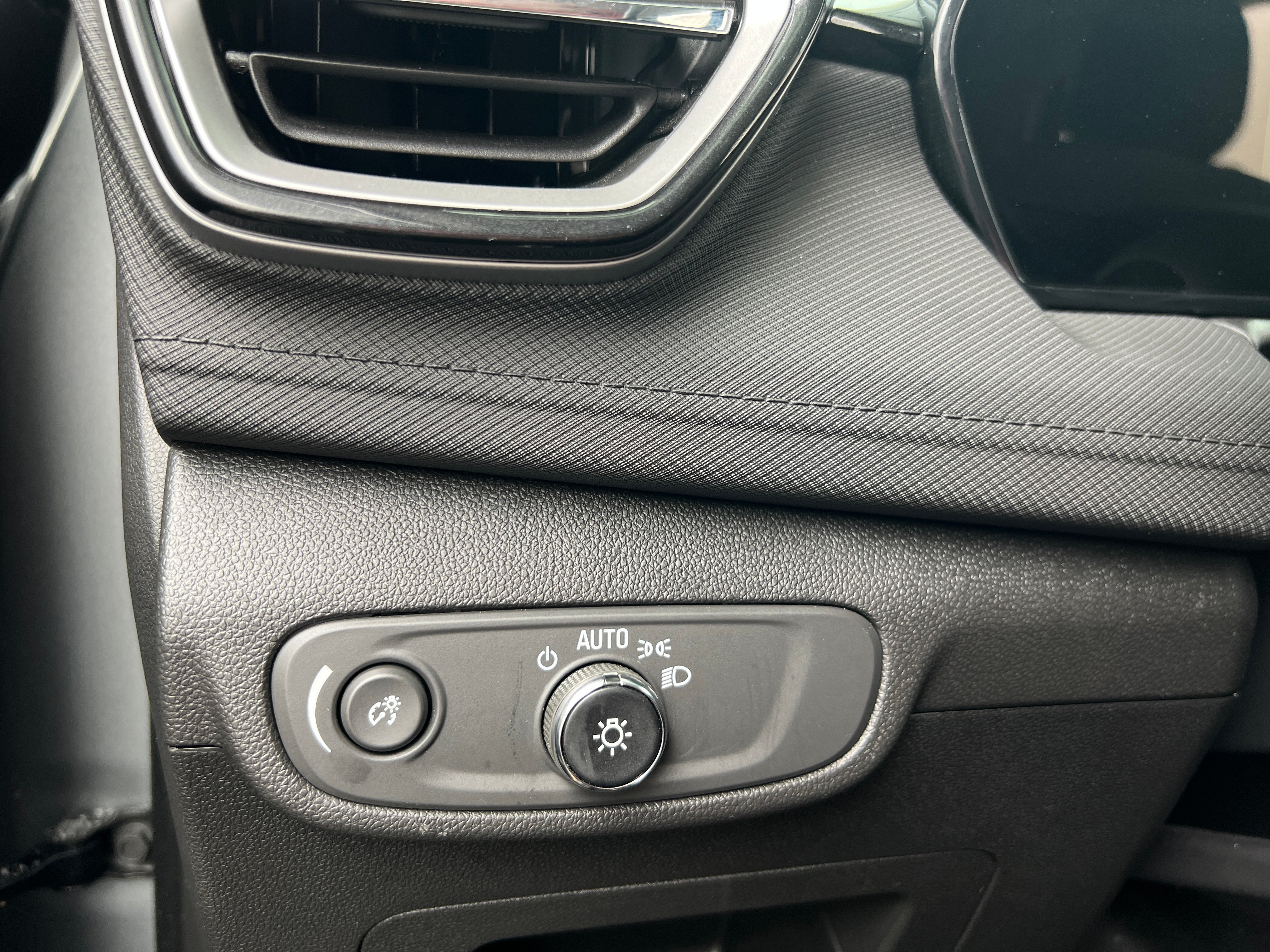 2025 Chevrolet Trailblazer