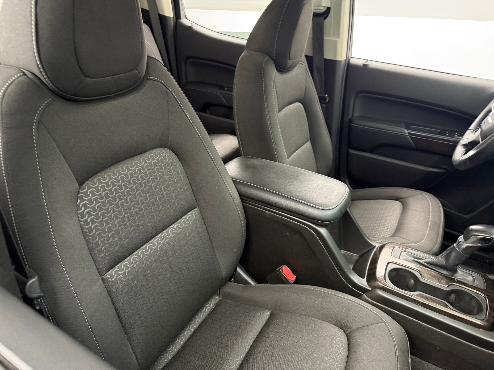 Thumbnail: 2022 GMC Canyon - 2