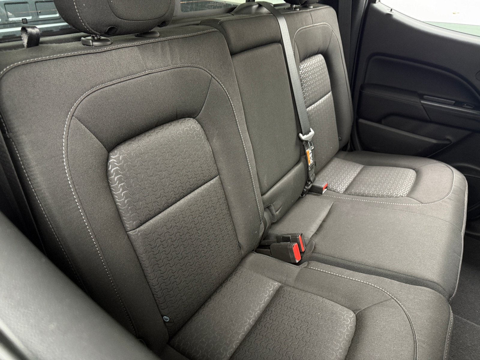 Thumbnail: 2022 GMC Canyon - 6