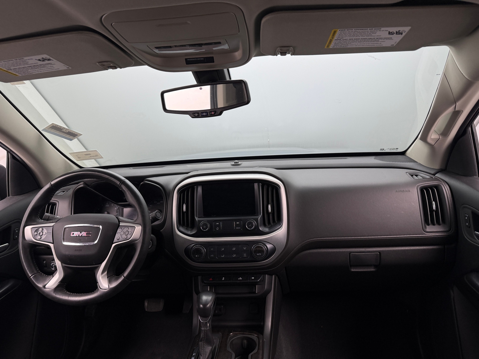 Thumbnail: 2022 GMC Canyon - 3