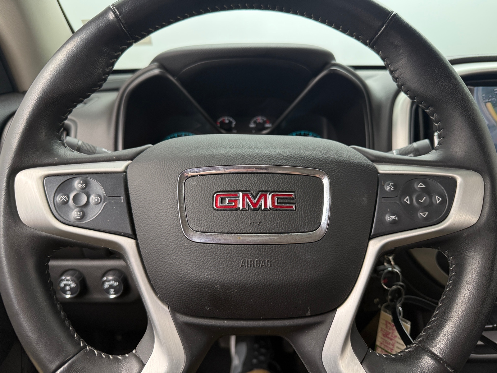 Thumbnail: 2022 GMC Canyon - 5