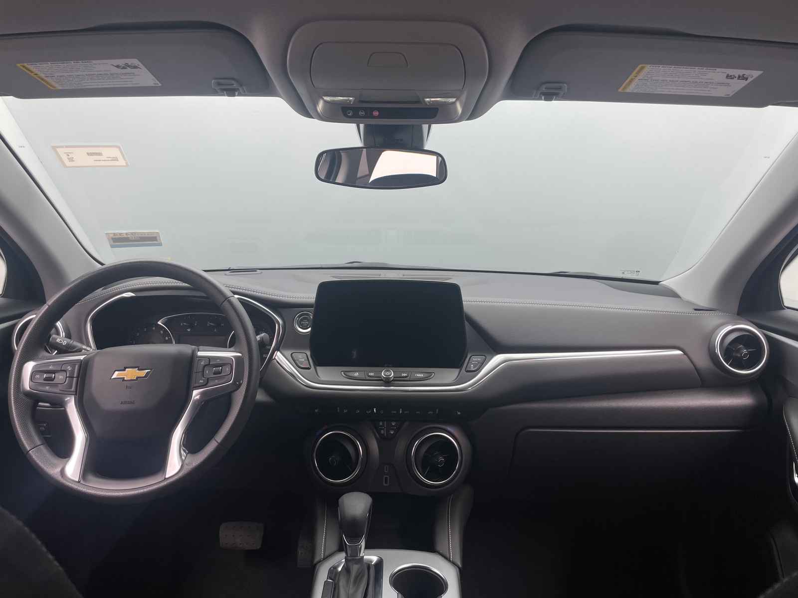 Thumbnail: 2025 Chevrolet Blazer - 3