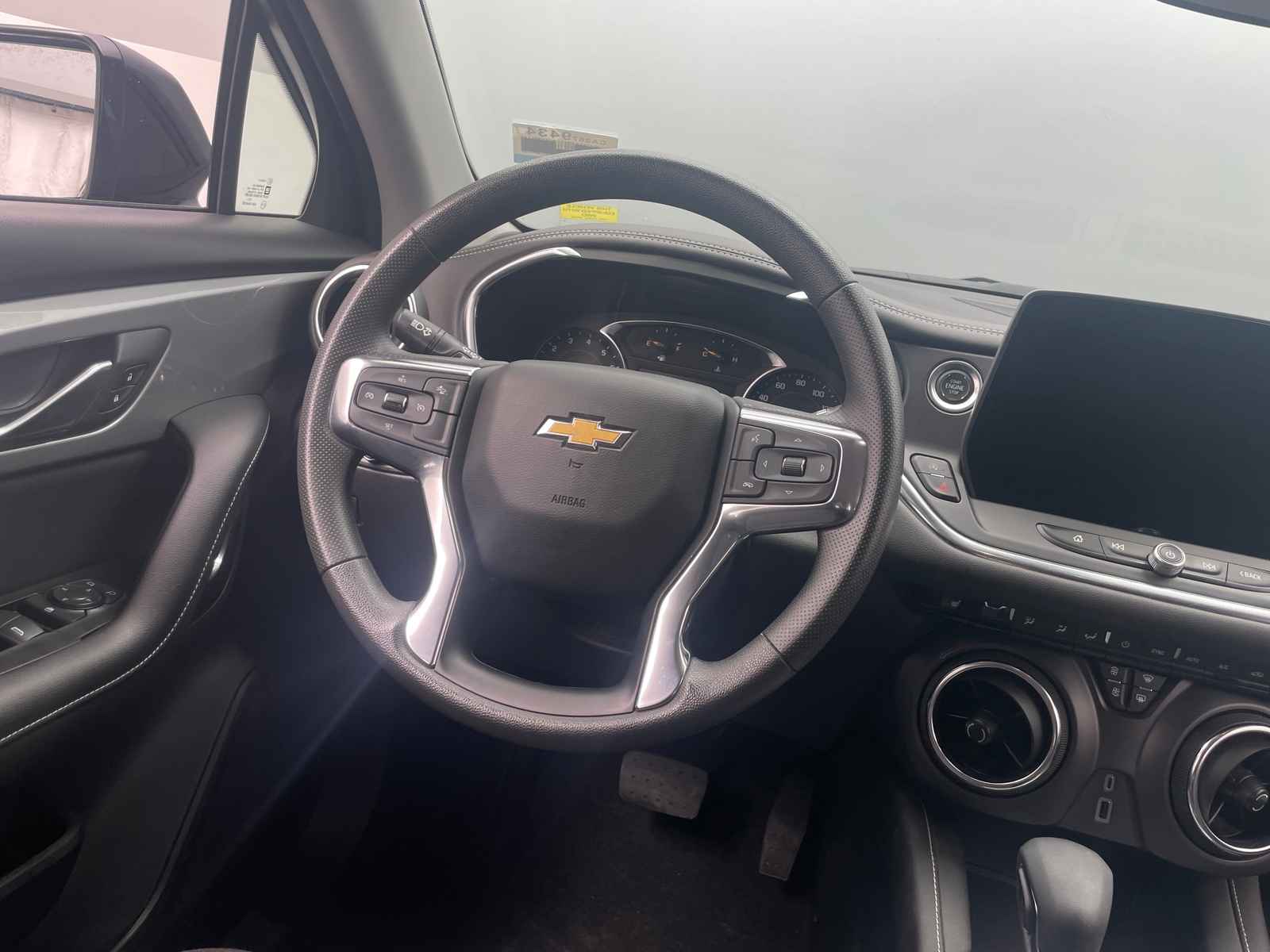 Thumbnail: 2025 Chevrolet Blazer - 5