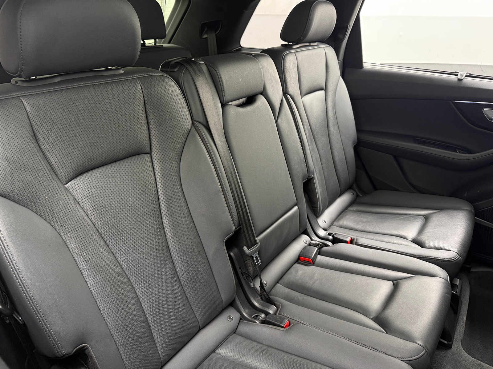 Thumbnail: 2021 Audi Q7 - 5